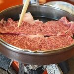 和田金 - 4人前。和田金(三重県松阪市)食彩品館.jp撮影