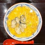 丸亀製麺 - 