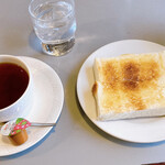 喫茶 タイム - 