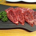 Yakiniku Ushigasumi - 