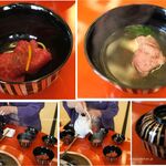 和田金 - 肉すまし。和田金(三重県松阪市)食彩品館.jp撮影