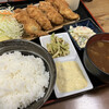 Mifuku - カキフライ定食