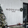 MODESTO - 