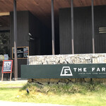 ザ ファーム - 外観