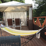 ザ ファーム - ハンモック