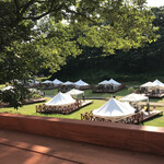 ザ ファーム - 雰囲気