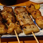 Fukube - 焼き豚