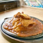 スパゲッティハウス シェフ - 