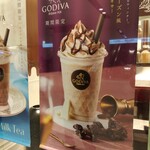 GODIVA - 