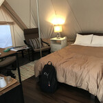 ザ ファーム - 内観