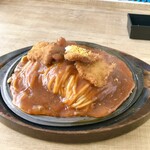 スパゲッティハウス シェフ - 