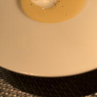 オステリア ブッビーノ - 