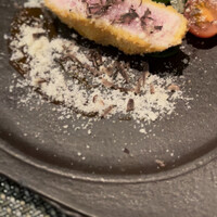 オステリア ブッビーノ - 