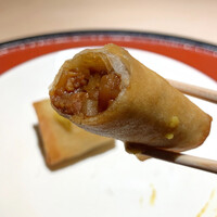 鳥焼き 小花 - 