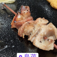 鳥茂 - 