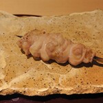 おみ乃 - せせり