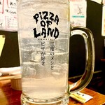 Pizza Land - 