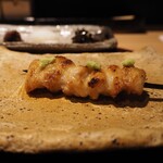 おみ乃 - ぼんじり