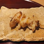 おみ乃 - かっぱ（薬研軟骨）