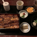 Unagi No Takumi Fujiya - 