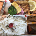 大橋商店 - 料理写真: