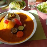 スパイスハウス ペペ - 