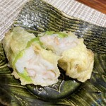 おすし･割烹 とく寿 - 