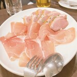 イタリア酒場 Osteria Pinocchio - 