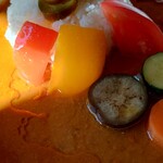 スパイスハウス ペペ - 