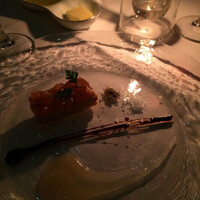 RESTAURANT DAZZLE - 