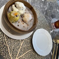 中国料理 新香港 - 