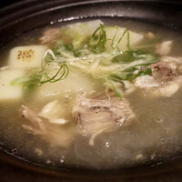 焼肉牛印 銀座店 - 