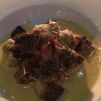 RESTAURANT DAZZLE - 