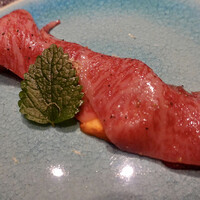 焼肉牛印 銀座店 - 