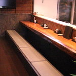 夢菓子家 - 内観写真: