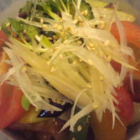とんかつ まい泉 青山本店 - 黒豚丼