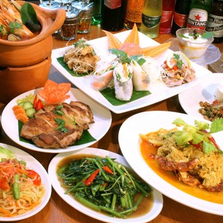 ソウルフードバンコク_0