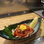 炭火焼肉一獲 - 