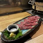 炭火焼肉一獲 - 