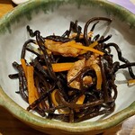 かいち - ひじき