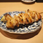 おみ乃 - かっぱ（薬研軟骨）