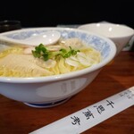 Chuuka Soba Tsukesoba Senshibankou - 