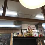 中華そば 多賀野 - 