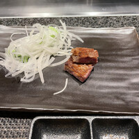 銀座のステーキ 銀座中央店 - 