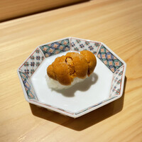 鮨しいな - 