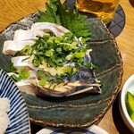 かいち - しめ鯖