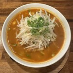 辛辛麺 - ちょい辛　大盛