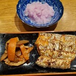 かいち - 太刀魚