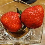 かいち - イチゴ