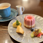 ケーアンドパスタ - 